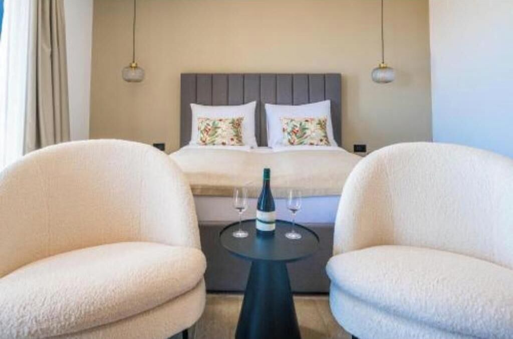 Photo of Bedroom in Komiza