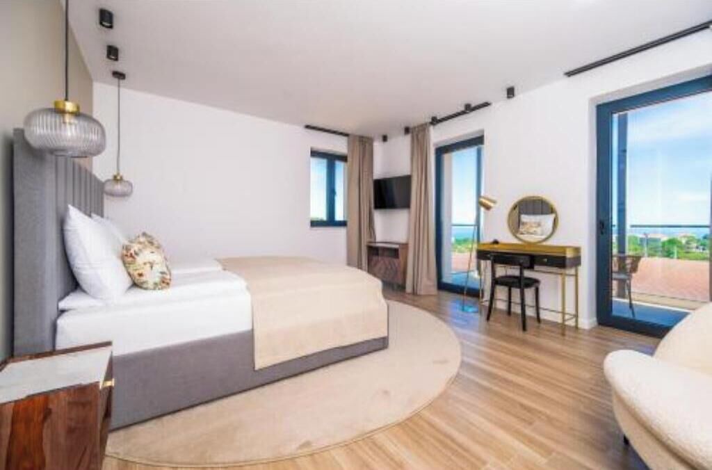 Photo of Bedroom in Komiza