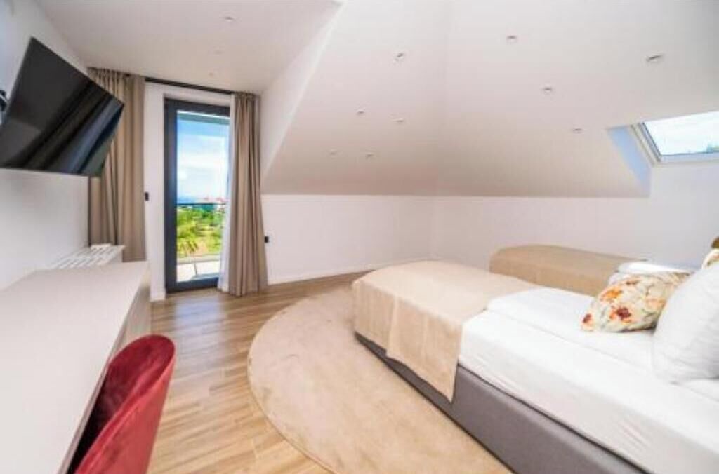 Photo of Bedroom in Komiza