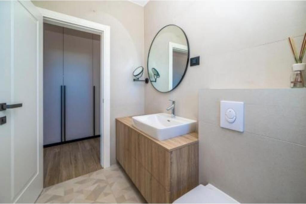 Photo of Bathroom in Komiza