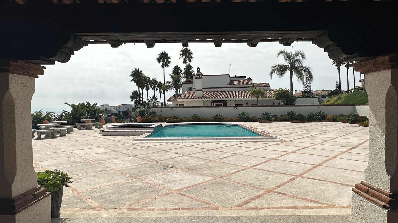 Photo of Outdoor in Real Del Mar