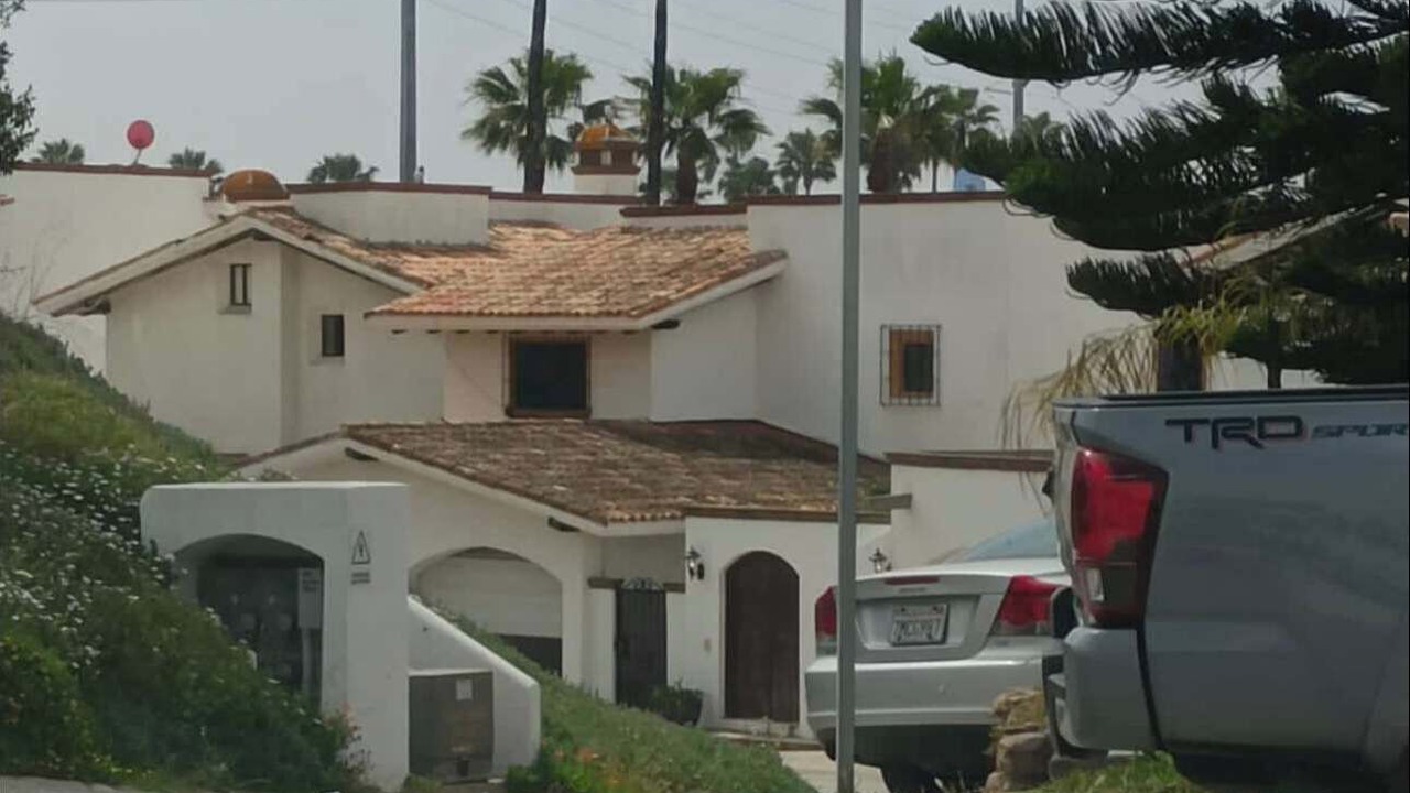 Photo of Outdoor in Real Del Mar