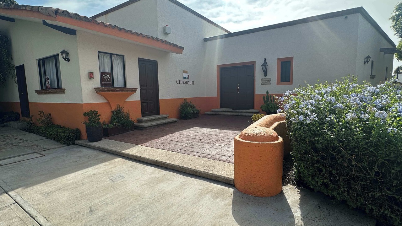 Photo of Outdoor in Real Del Mar