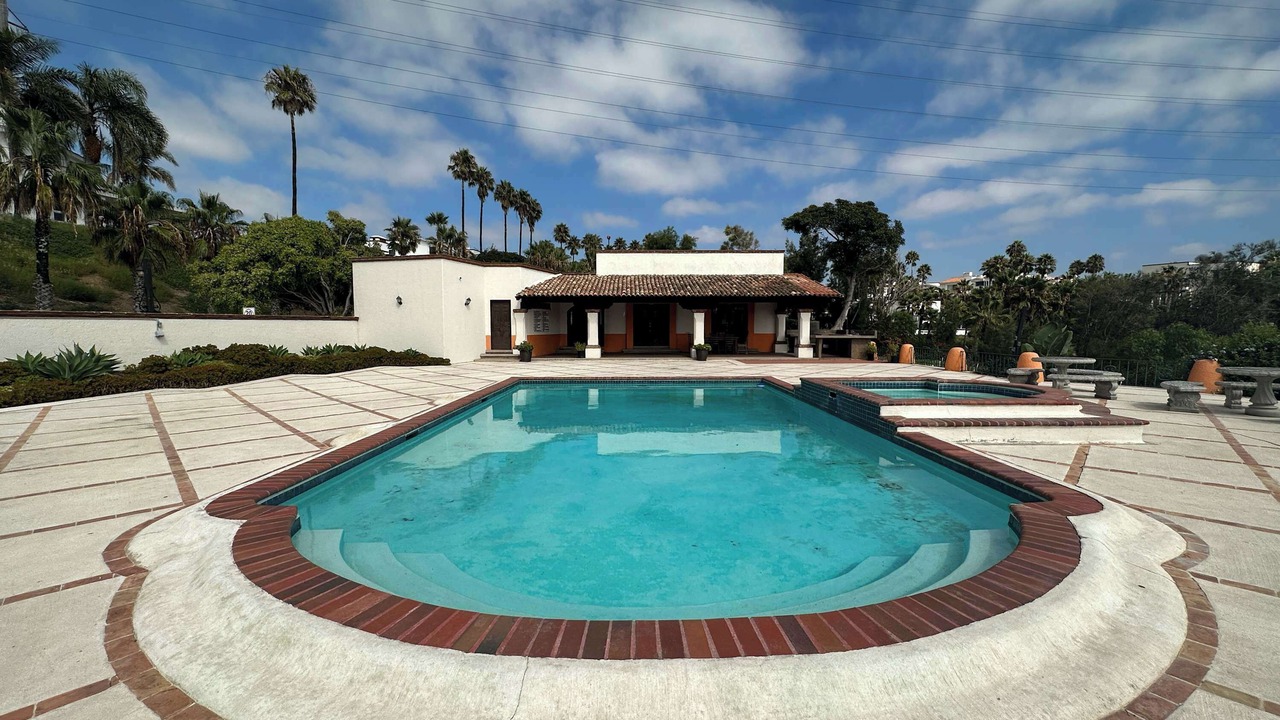 Photo of Outdoor in Real Del Mar