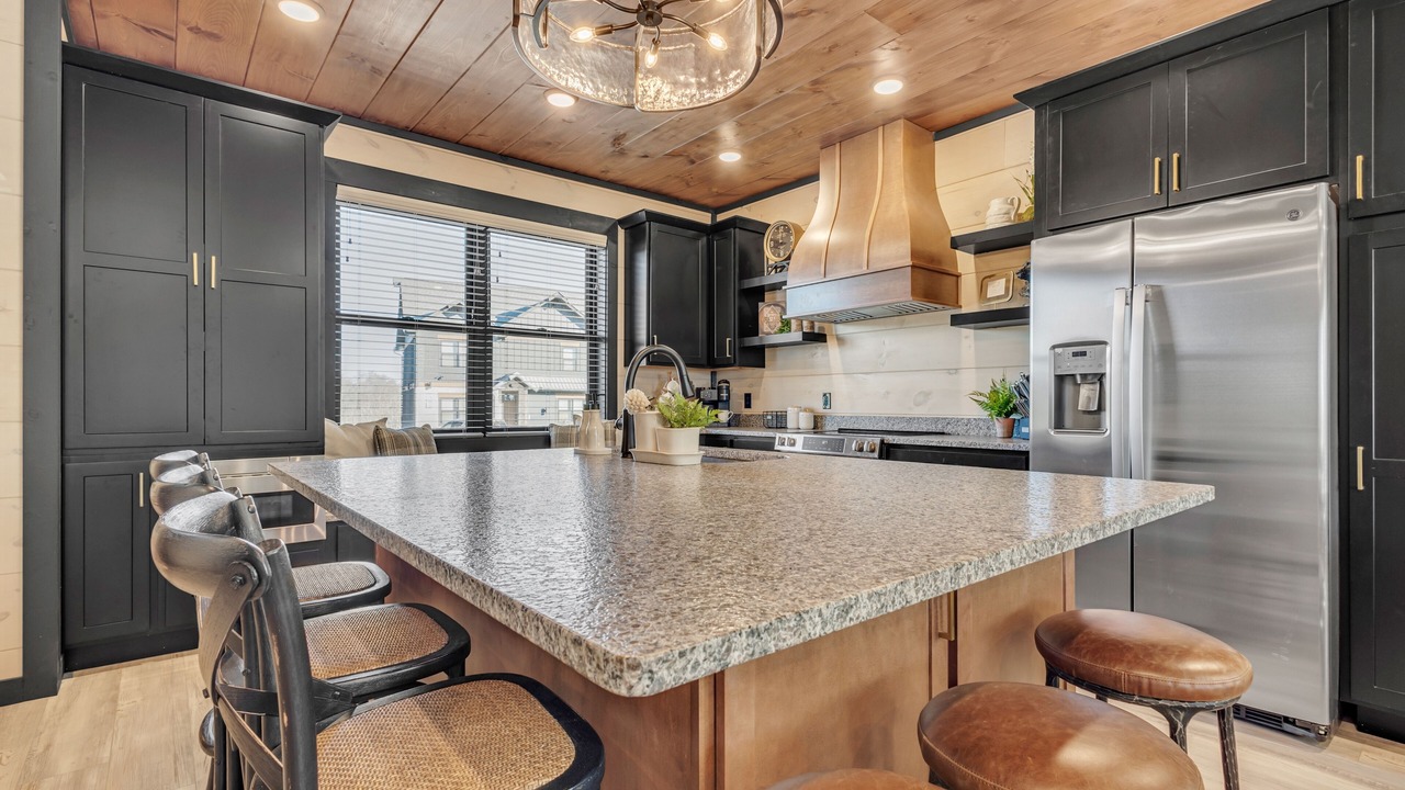 Photo of Kitchen in Sevierville
