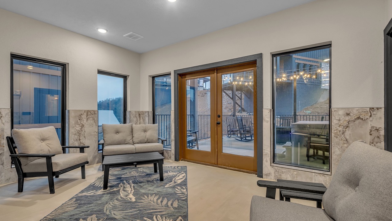 Photo of Bedroom in Sevierville