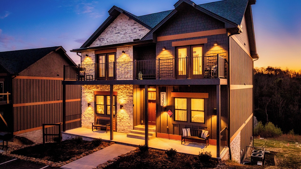 Photo of Outdoor in Sevierville