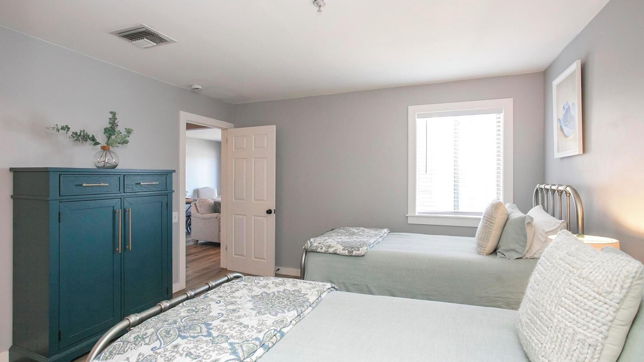 Photo of Bedroom in North Capitol