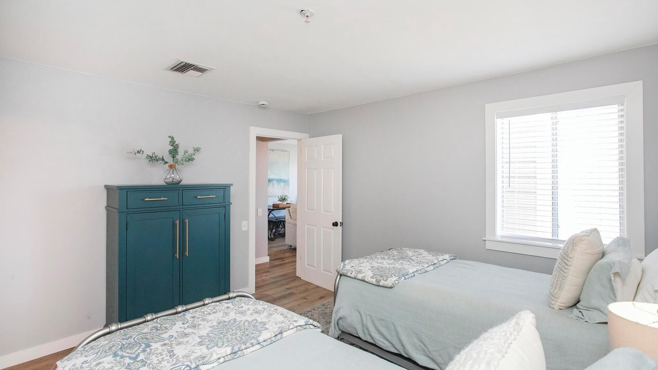 Photo of Bedroom in North Capitol