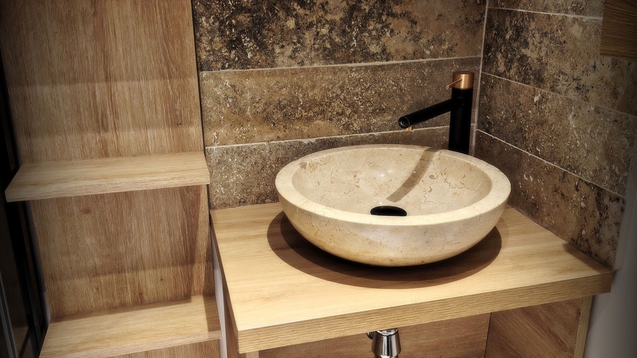 Photo of Bathroom in Anetz