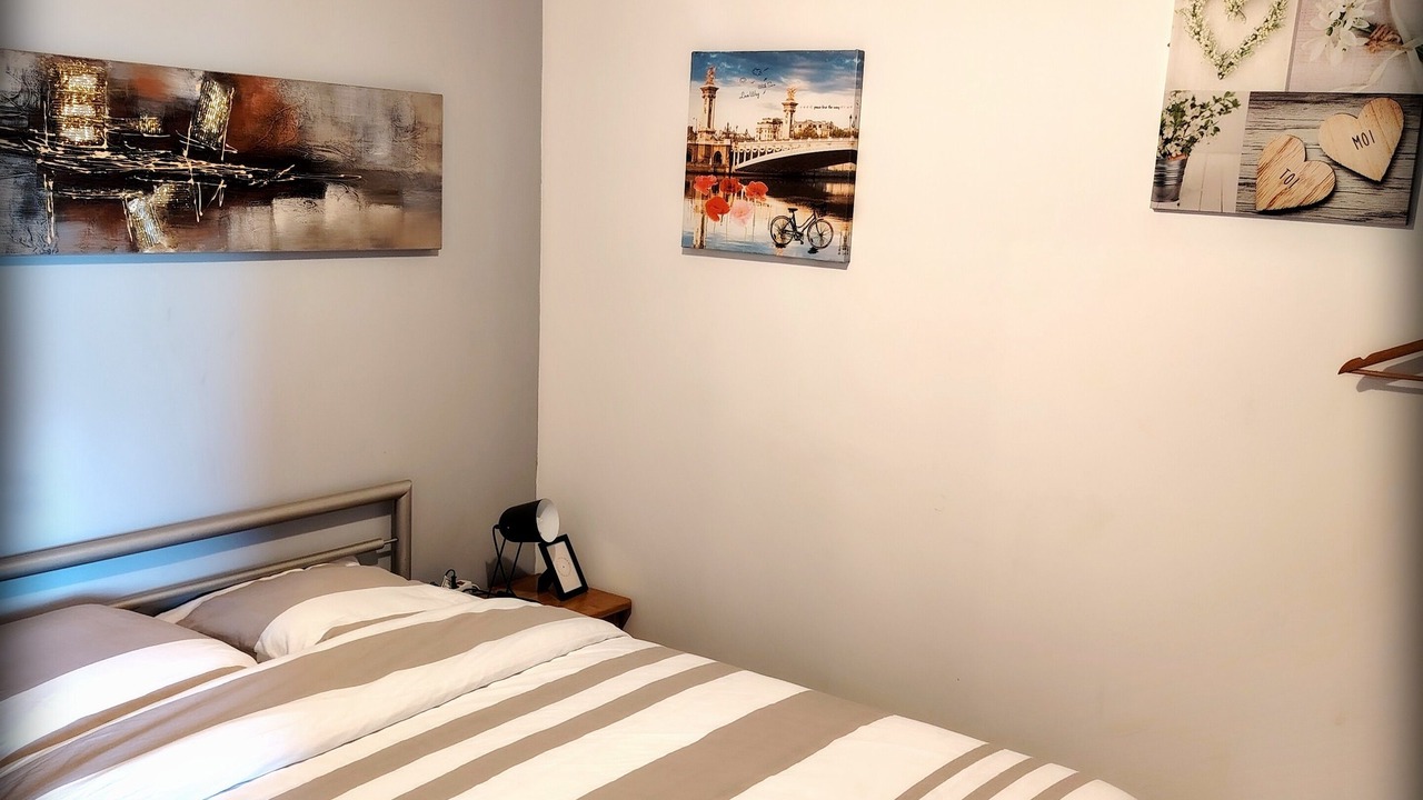 Photo of Bedroom in Anetz