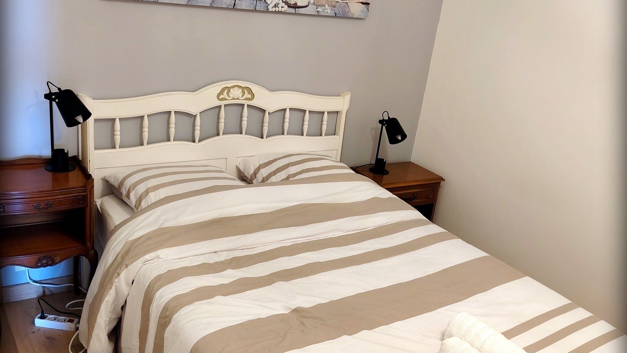 Photo of Bedroom in Anetz