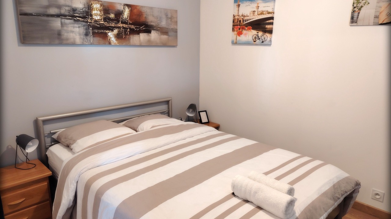 Photo of Bedroom in Anetz