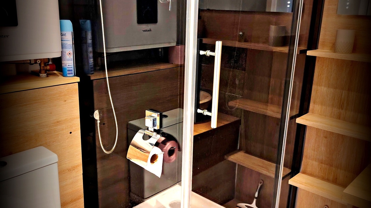 Photo of Bathroom in Anetz