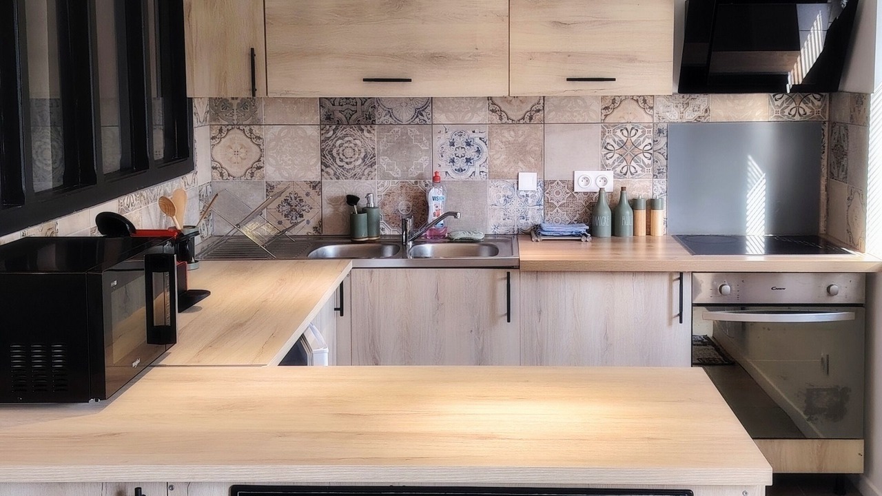 Photo of Kitchen in Anetz