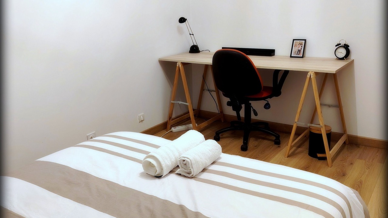 Photo of Bedroom in Anetz