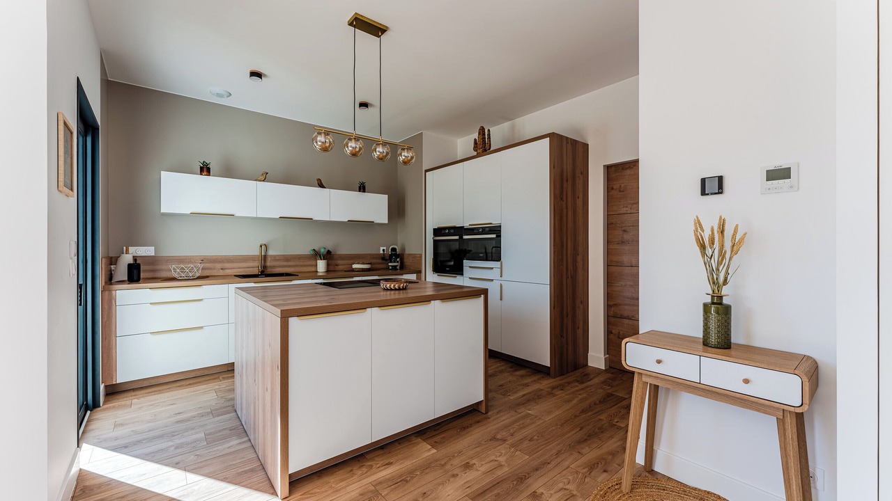 Photo of Kitchen in Biganos