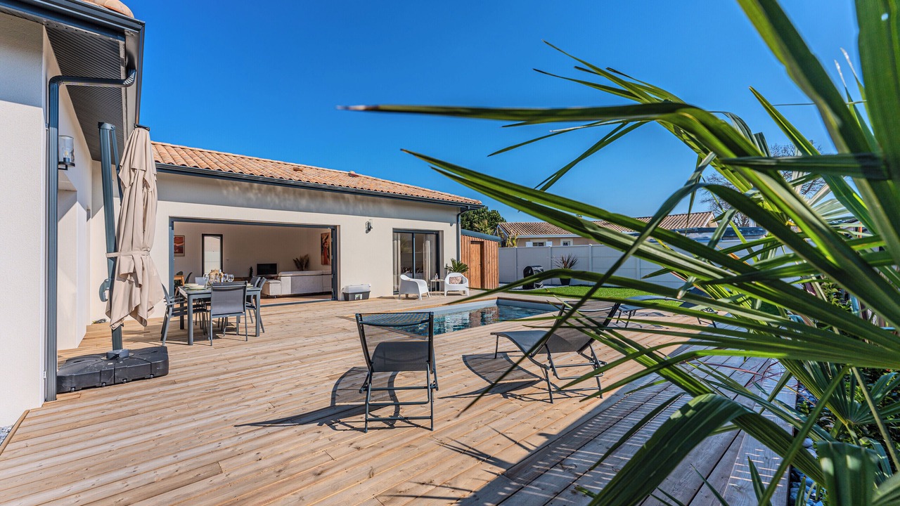 Photo of Outdoor in Biganos