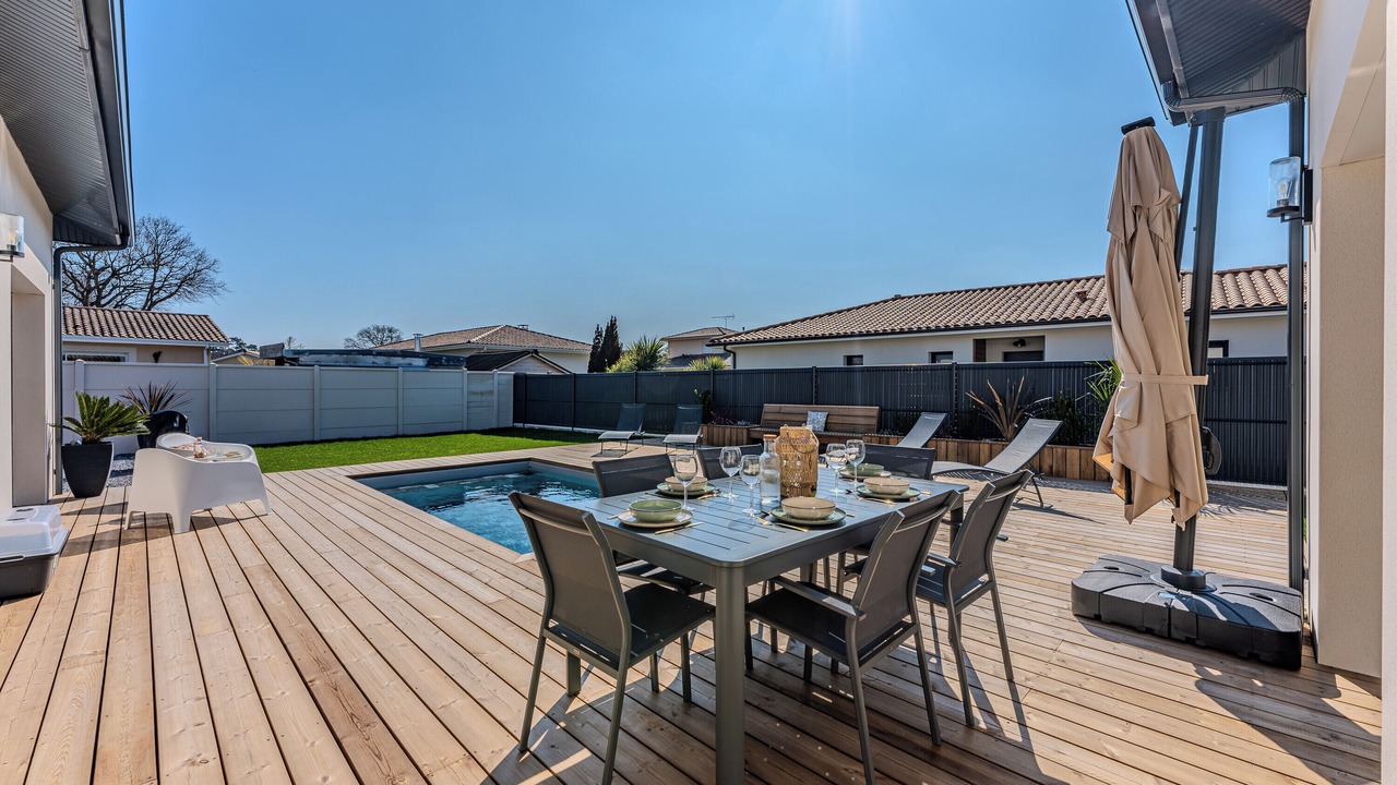 Photo of Outdoor in Biganos