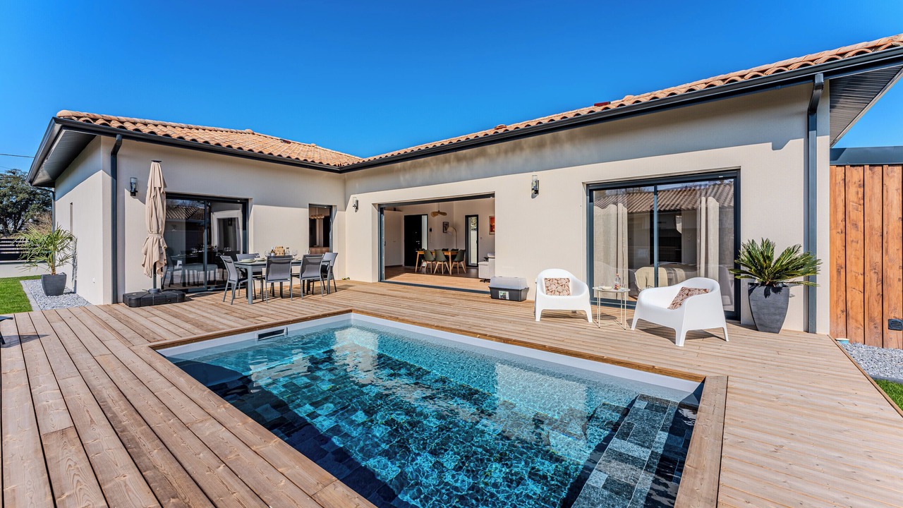 Photo of Outdoor in Biganos