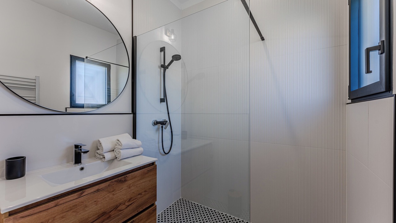 Photo of Bathroom in Biganos