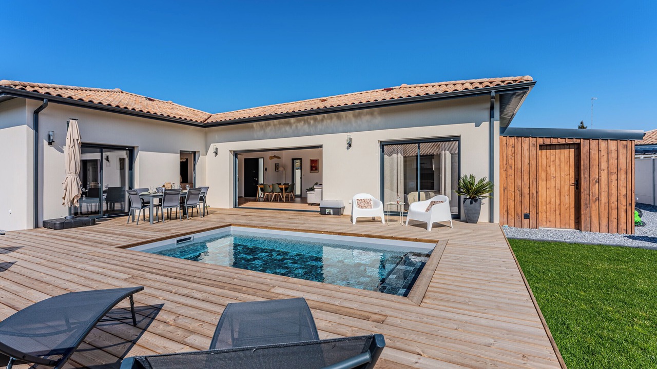 Photo of Outdoor in Biganos