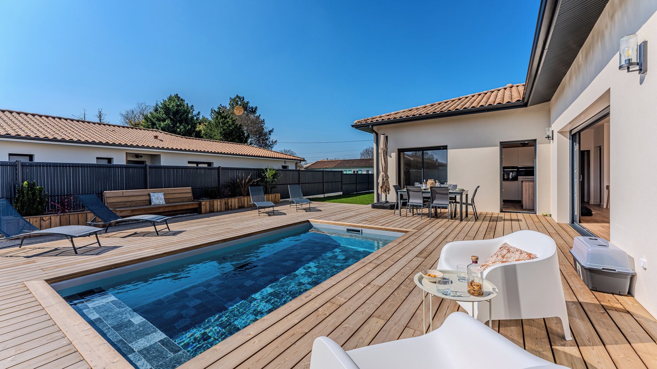 Photo of Outdoor in Biganos