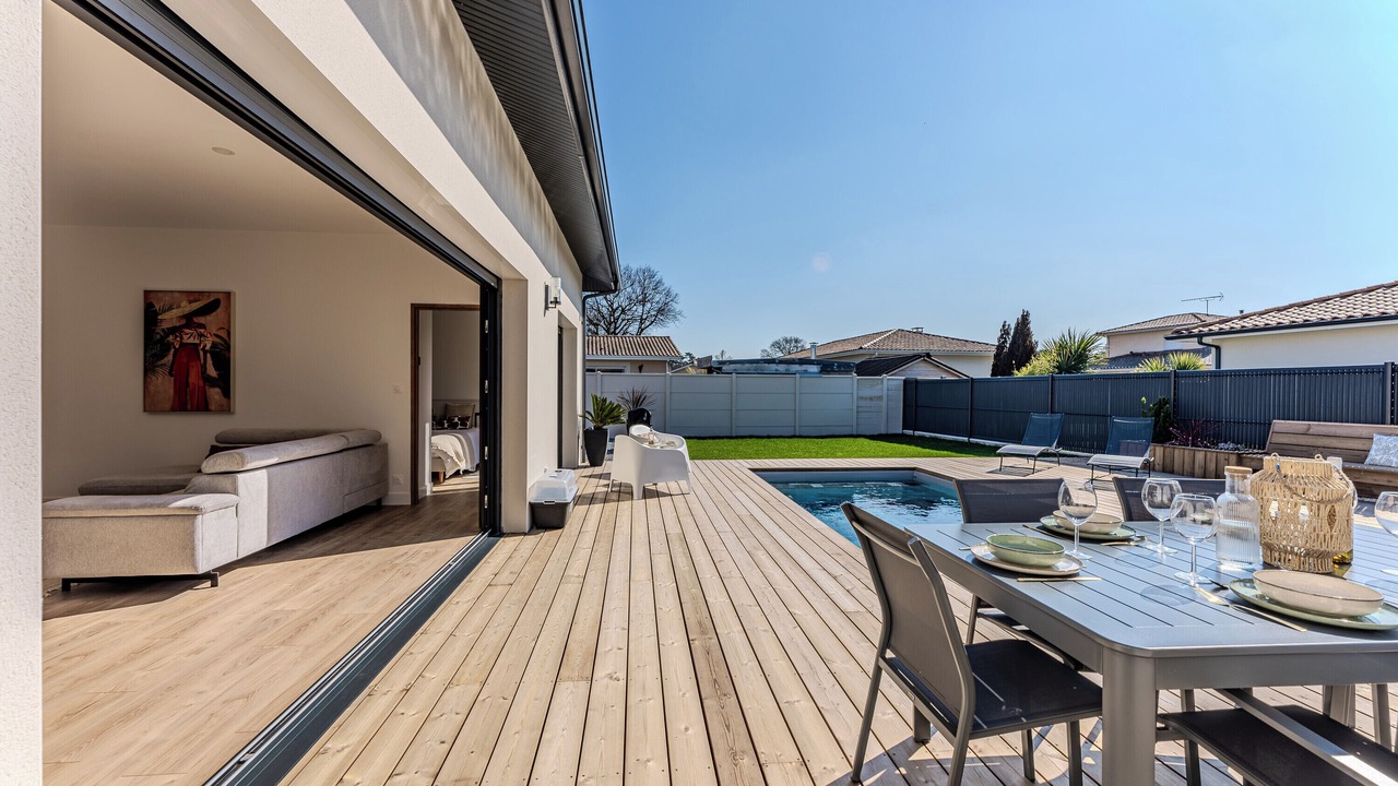 Photo of Outdoor in Biganos