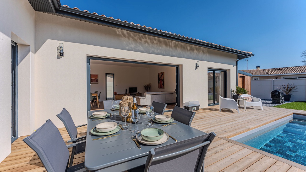 Photo of Outdoor in Biganos