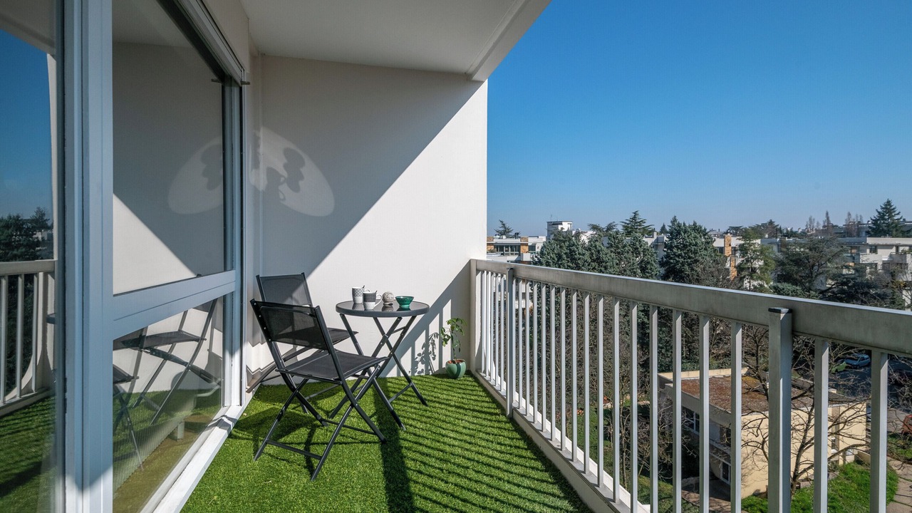 Photo of Outdoor in La Demi - Lune