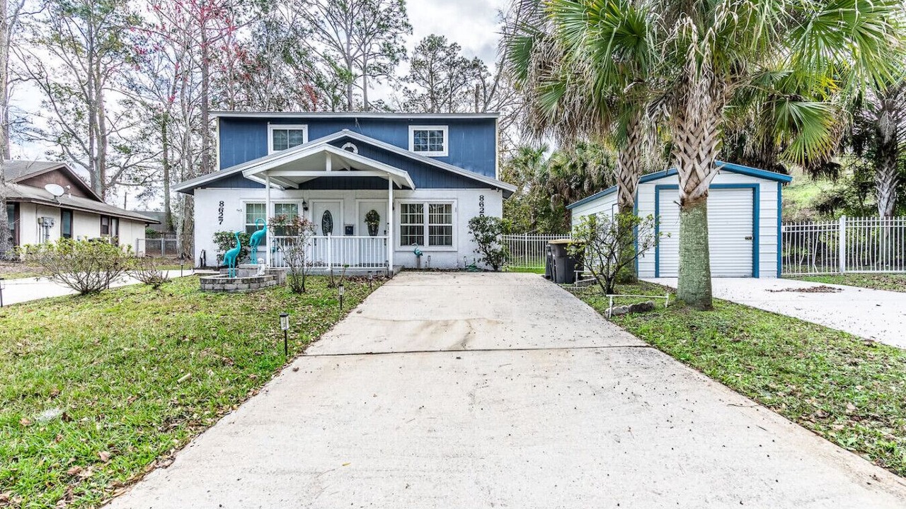 Photo of Outdoor in Orange Park