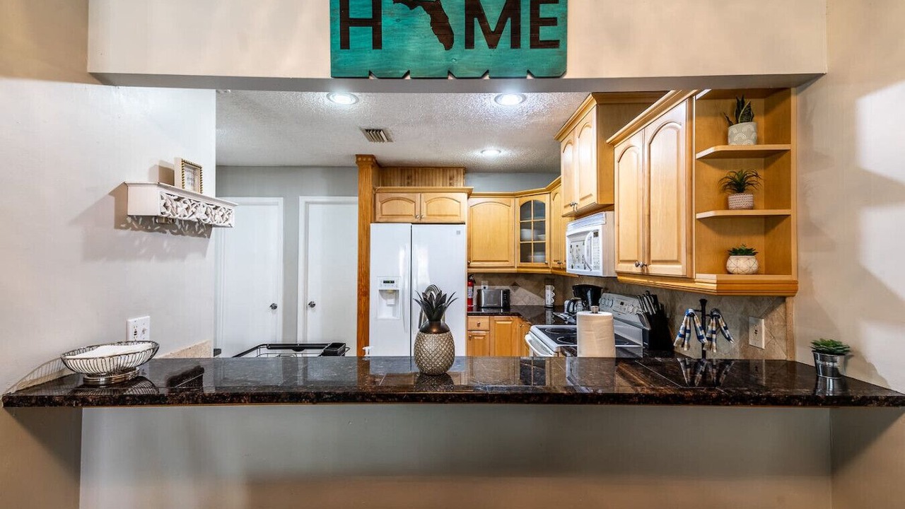 Photo of Kitchen in Orange Park