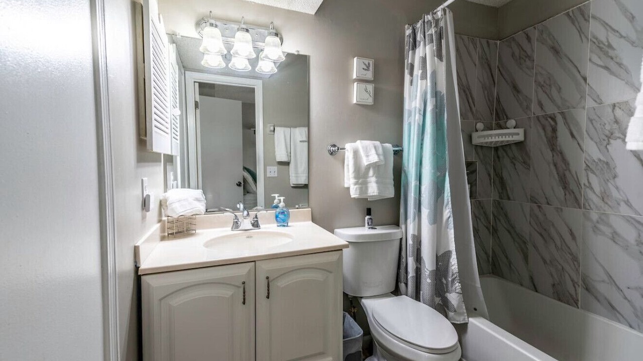 Photo of Bathroom in Orange Park