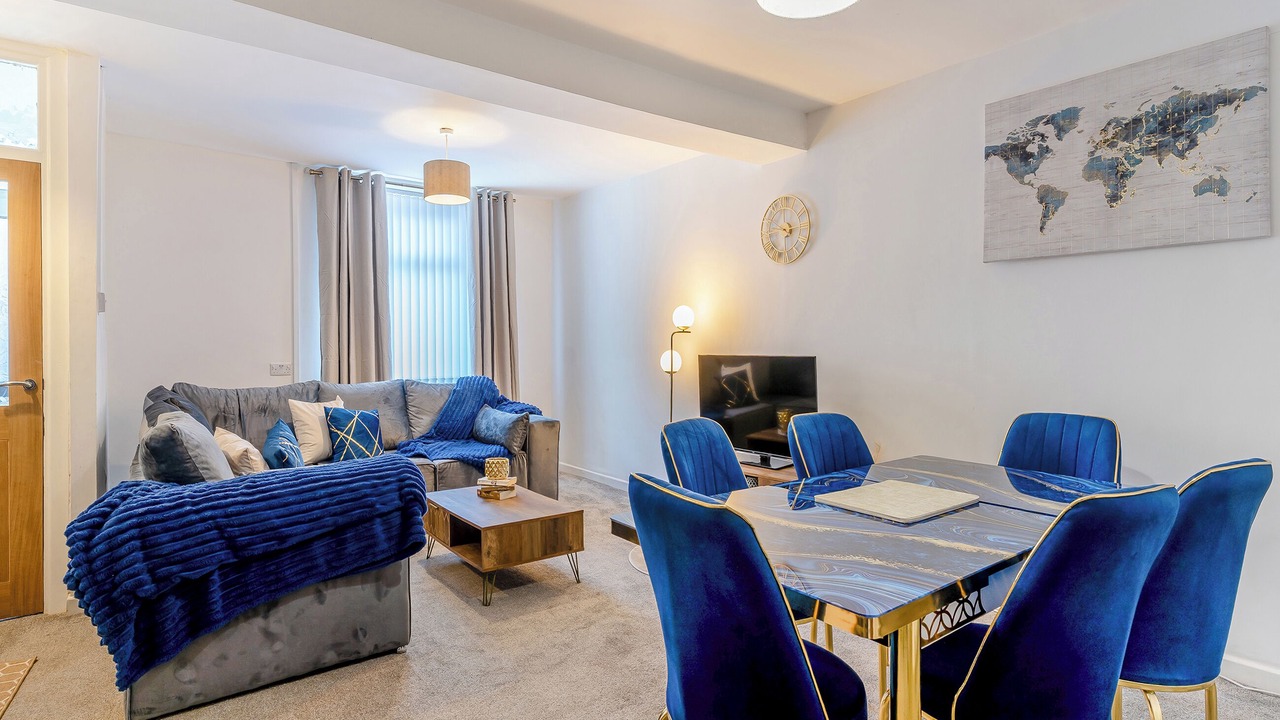 Photo of Bedroom in Mountain Ash