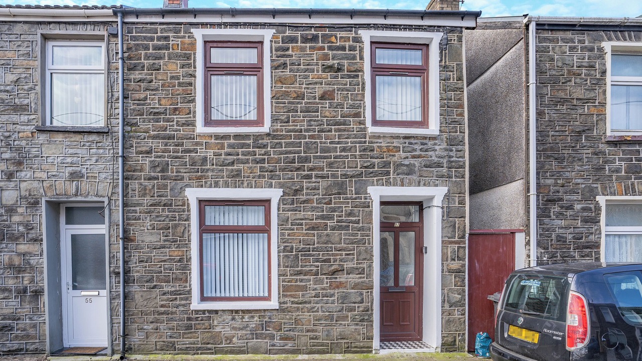 Photo of Outdoor in Mountain Ash