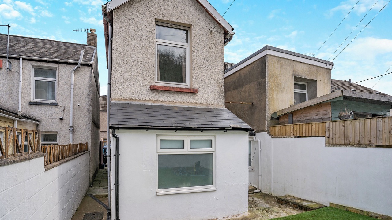 Photo of Others in Mountain Ash