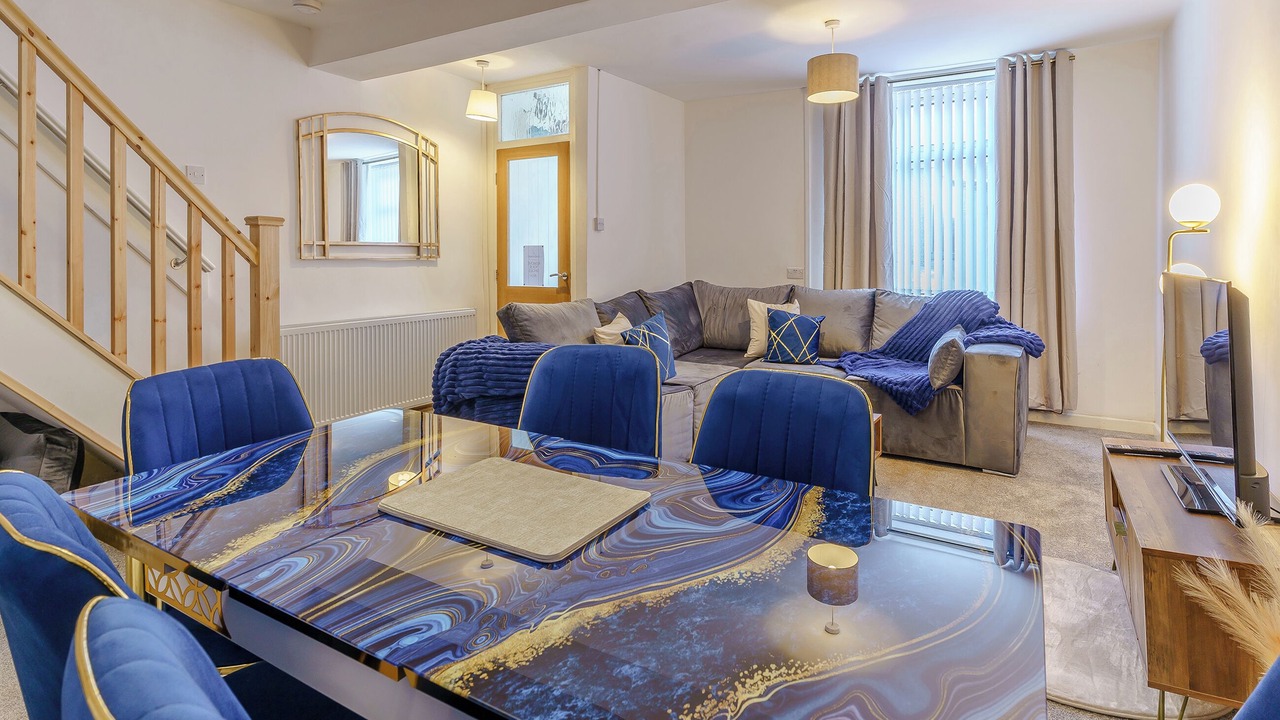 Photo of Bedroom in Mountain Ash