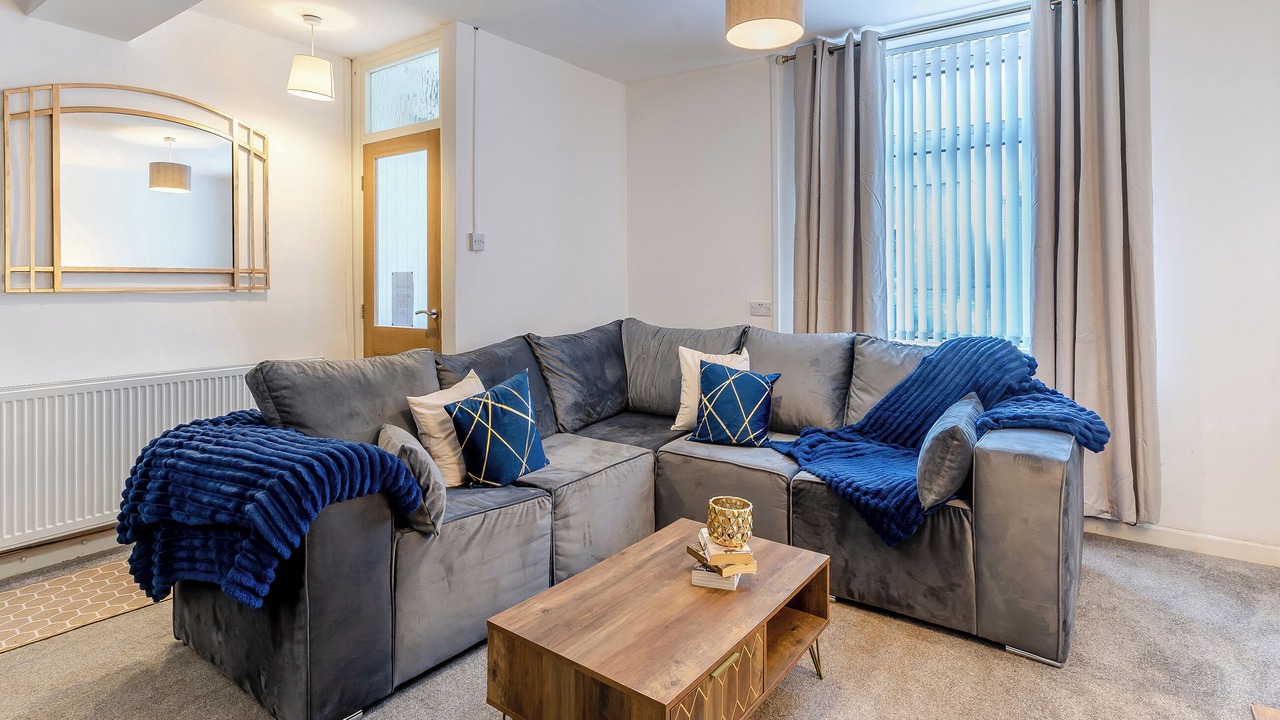 Photo of Bedroom in Mountain Ash