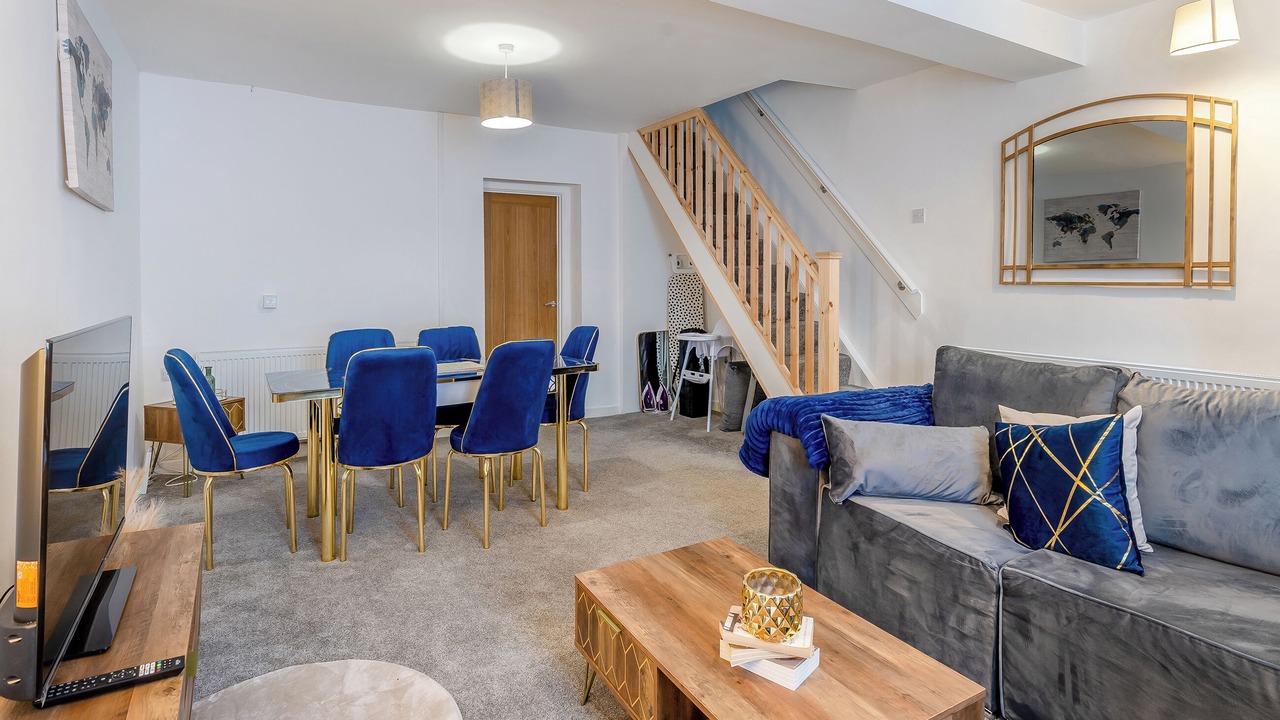 Photo of Bedroom in Mountain Ash