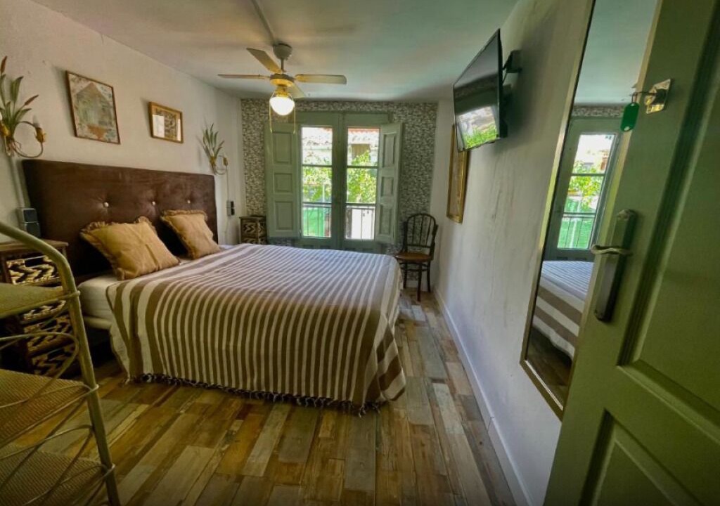 Photo of Bedroom in Santa Eulalia Bajera
