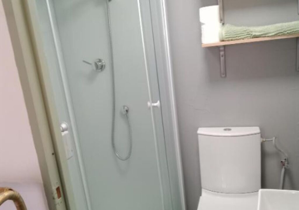 Photo of Bathroom in Santa Eulalia Bajera
