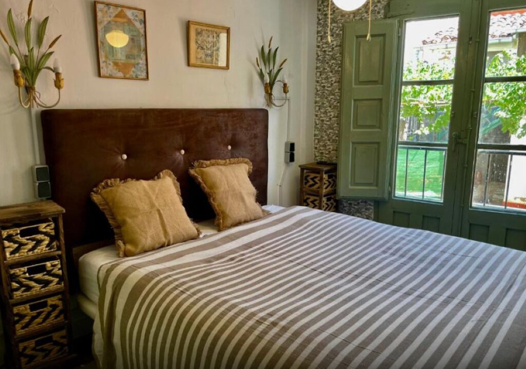 Photo of Bedroom in Santa Eulalia Bajera