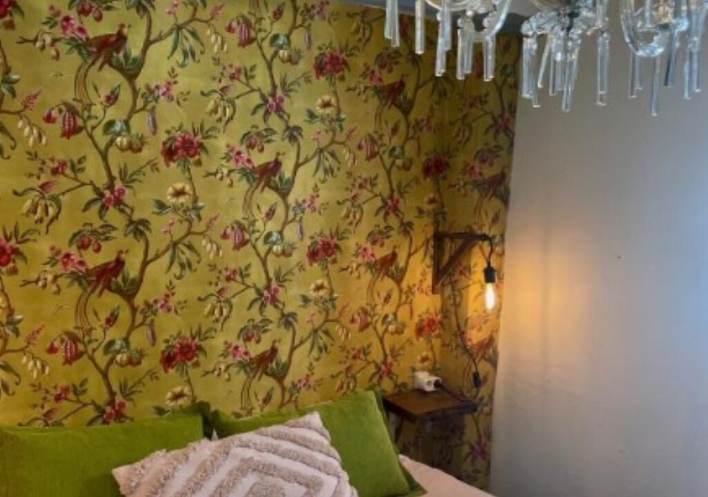 Photo of Bedroom in Santa Eulalia Bajera