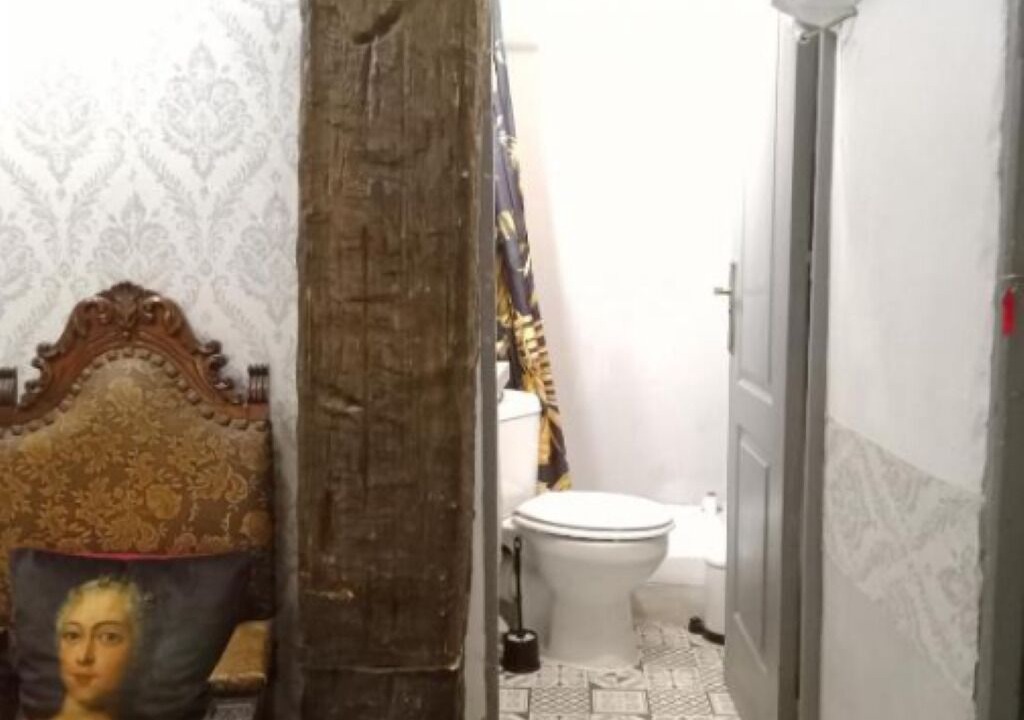 Photo of Bathroom in Santa Eulalia Bajera