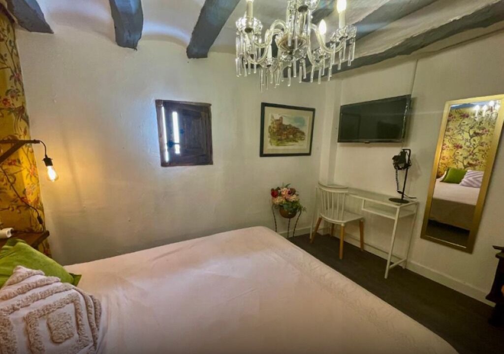 Photo of Bedroom in Santa Eulalia Bajera