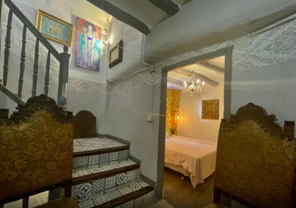 Photo of Bedroom in Santa Eulalia Bajera