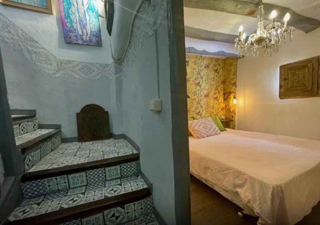 Photo of Bedroom in Santa Eulalia Bajera