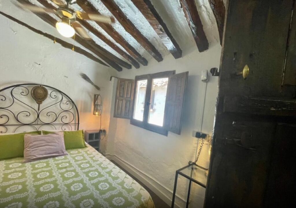 Photo of Bedroom in Santa Eulalia Bajera