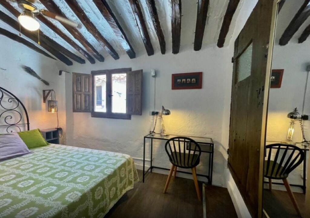 Photo of Bedroom in Santa Eulalia Bajera