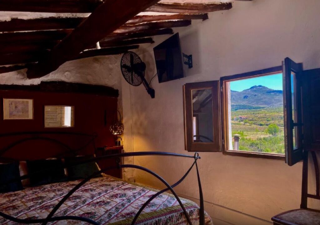Photo of Bedroom in Santa Eulalia Bajera
